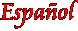 Espa&ntilde;ol